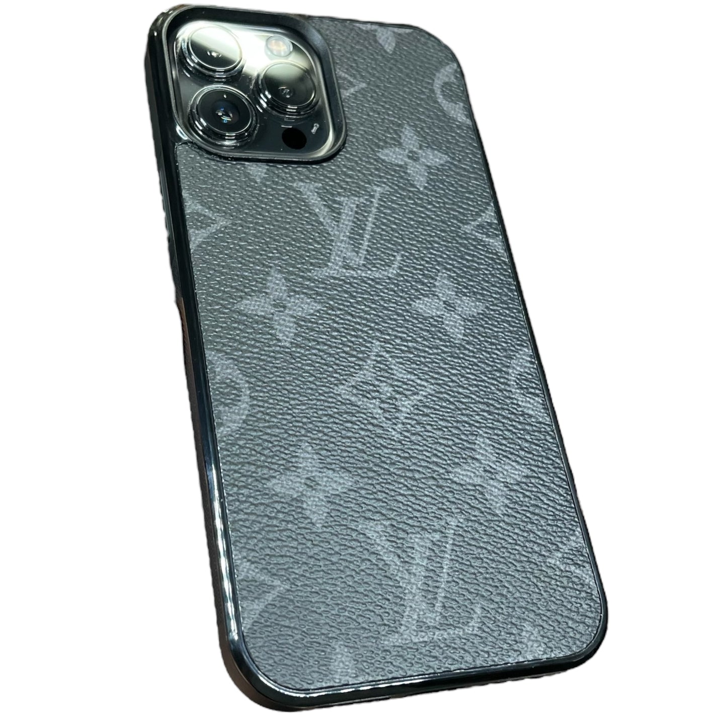 Phone Case (Eclipse Monogram)