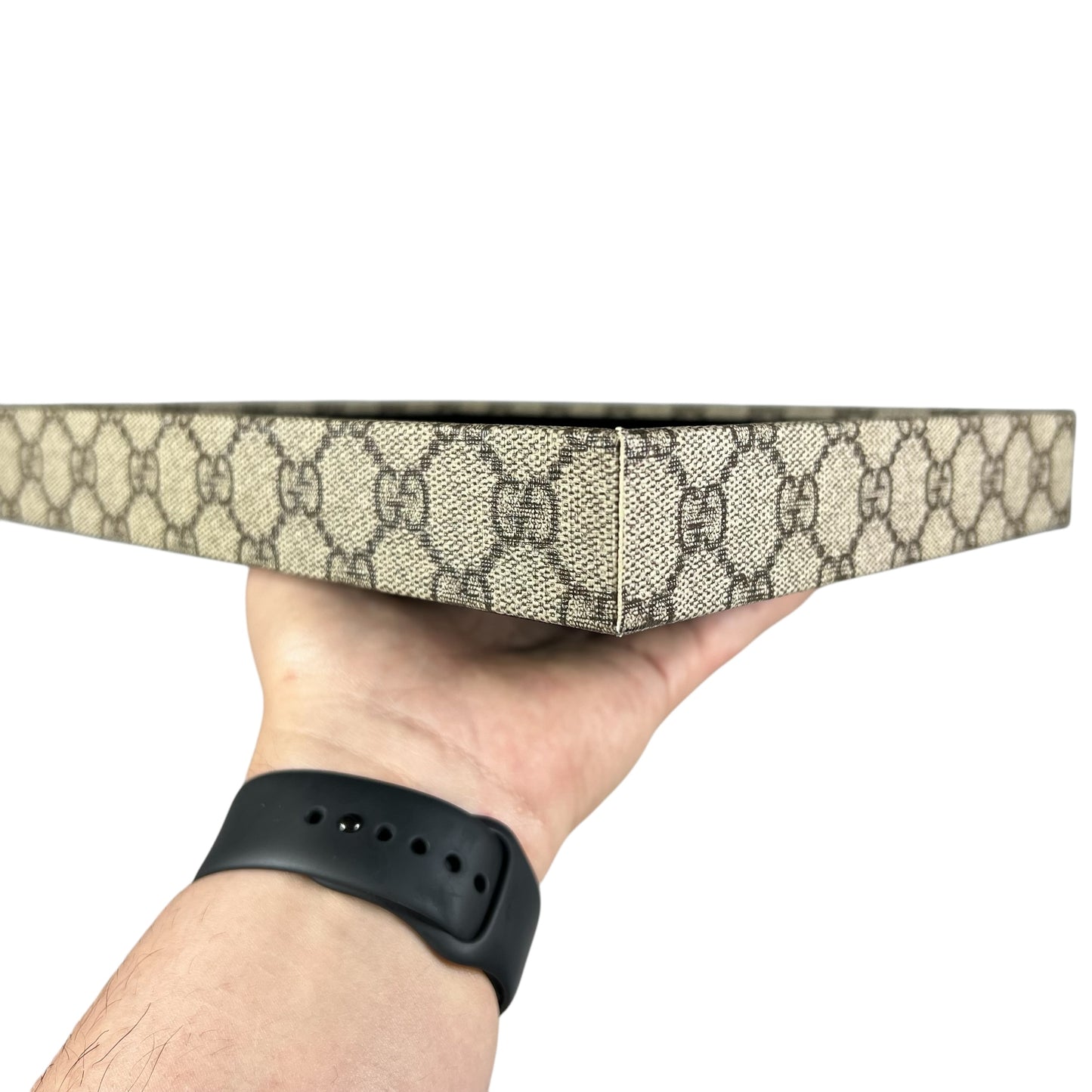 Canvas Wrapped Display Tray (GG)