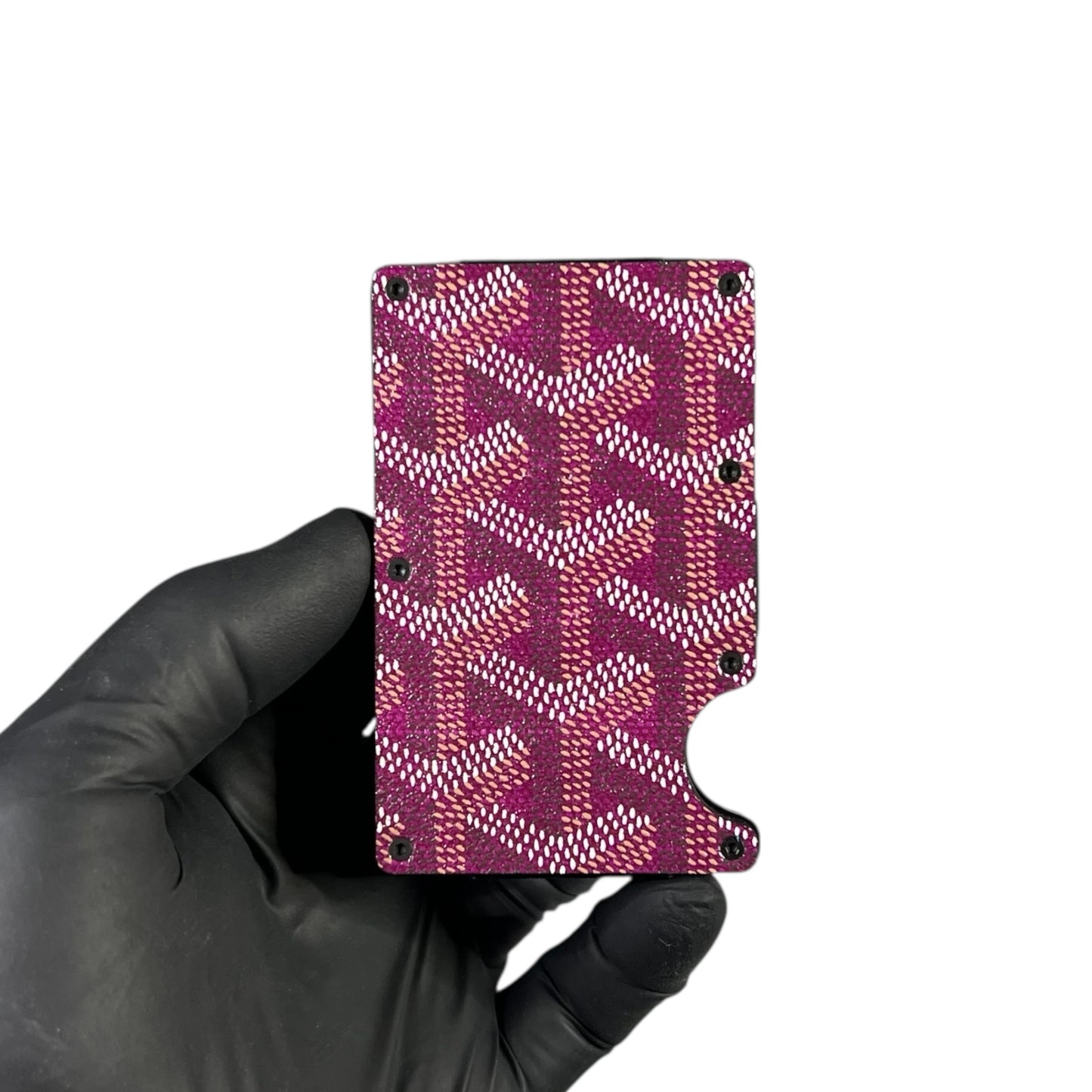 Compact Wallet(Burg MG)