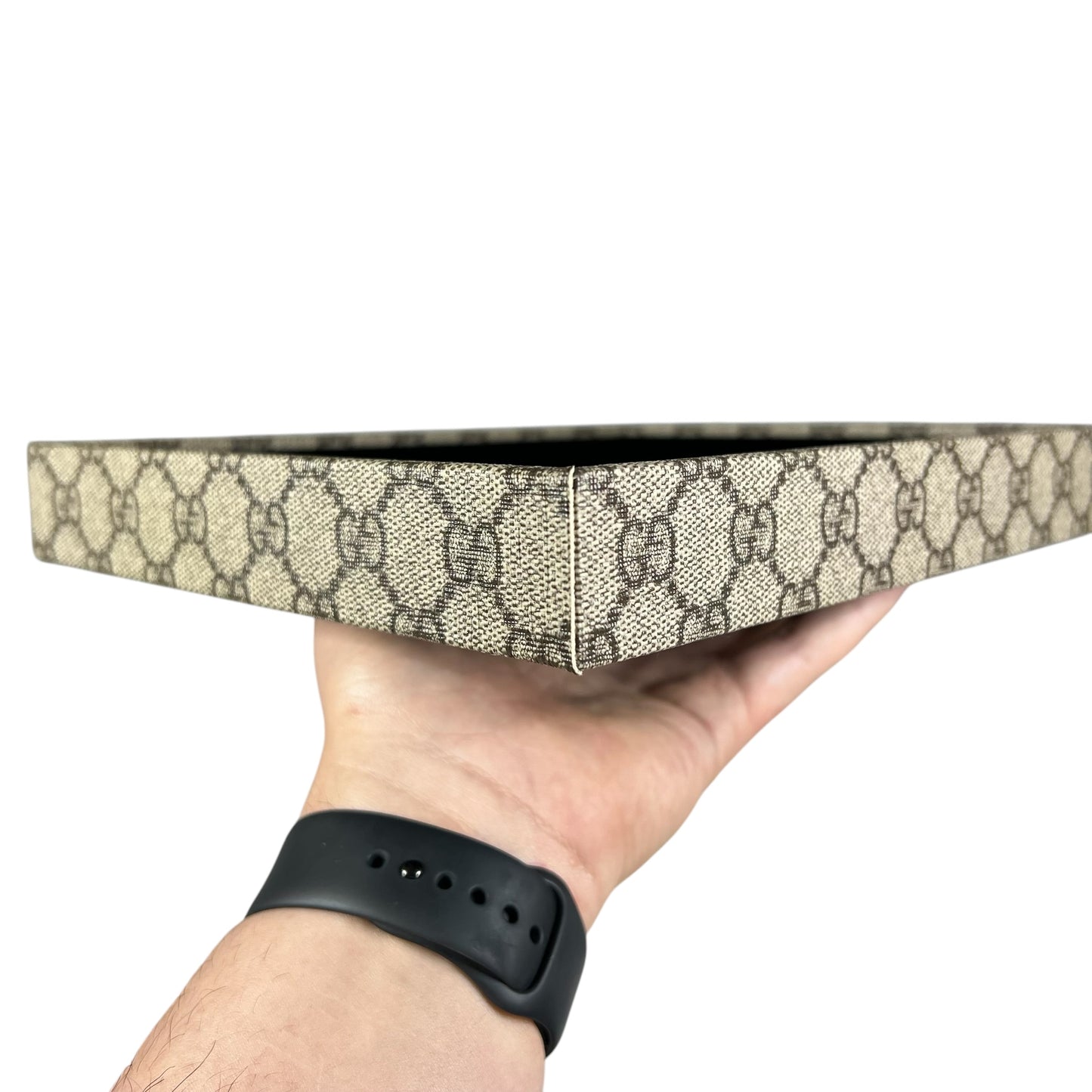 Canvas Wrapped Display Tray (GG)
