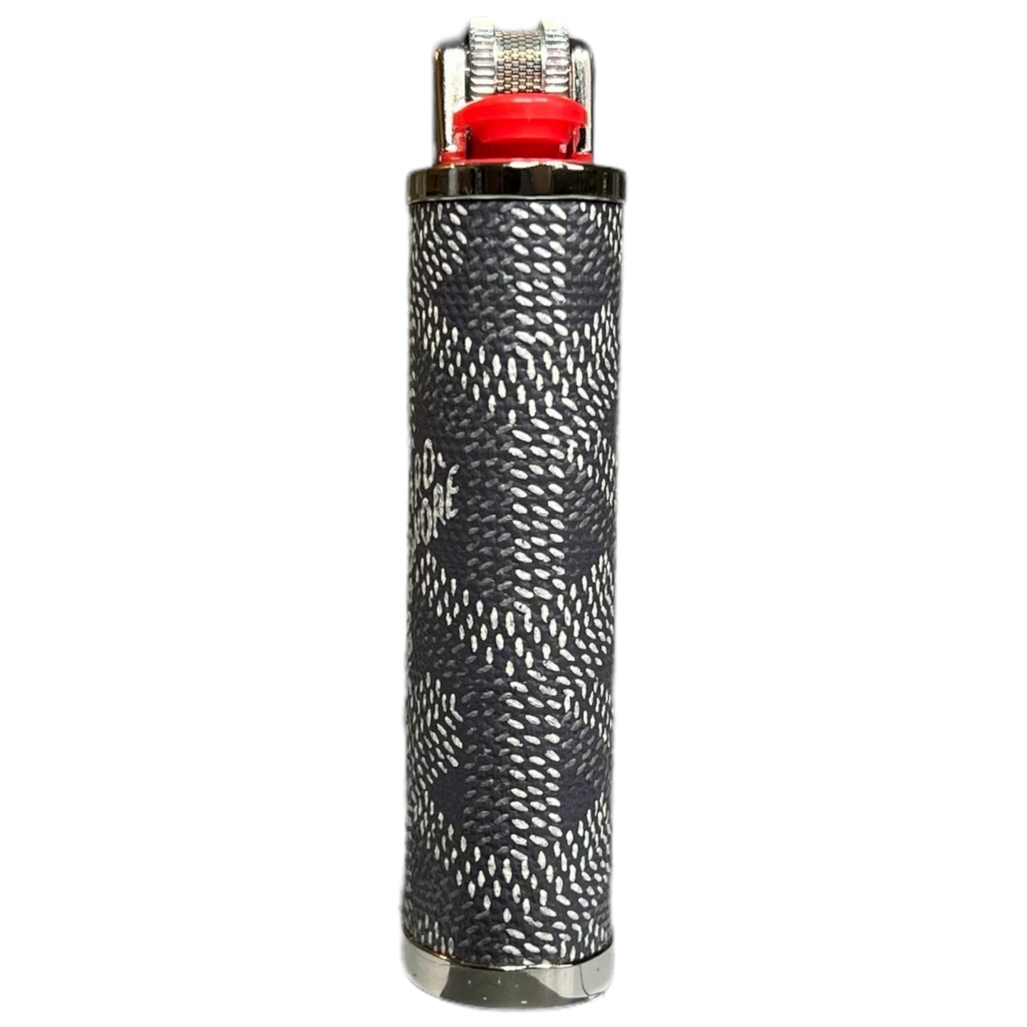 Lighter Case (Charcoal MG)