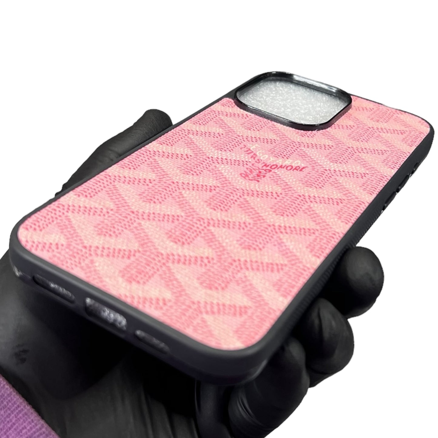 Phone Case(Pink MG)