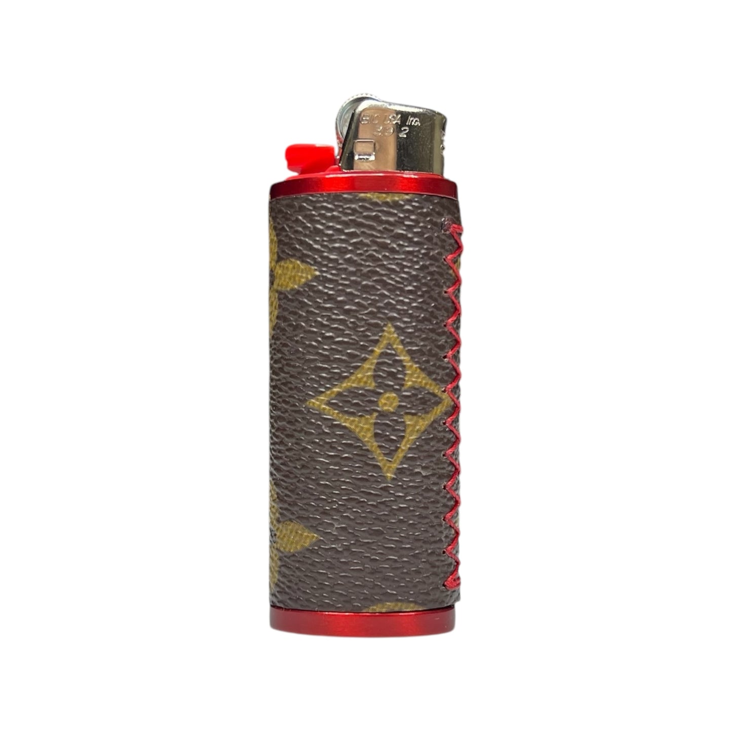 Lighter Cases(Brown Monogram)