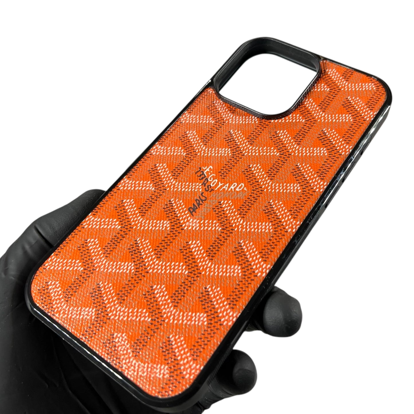 Phone Case(Orange MG)