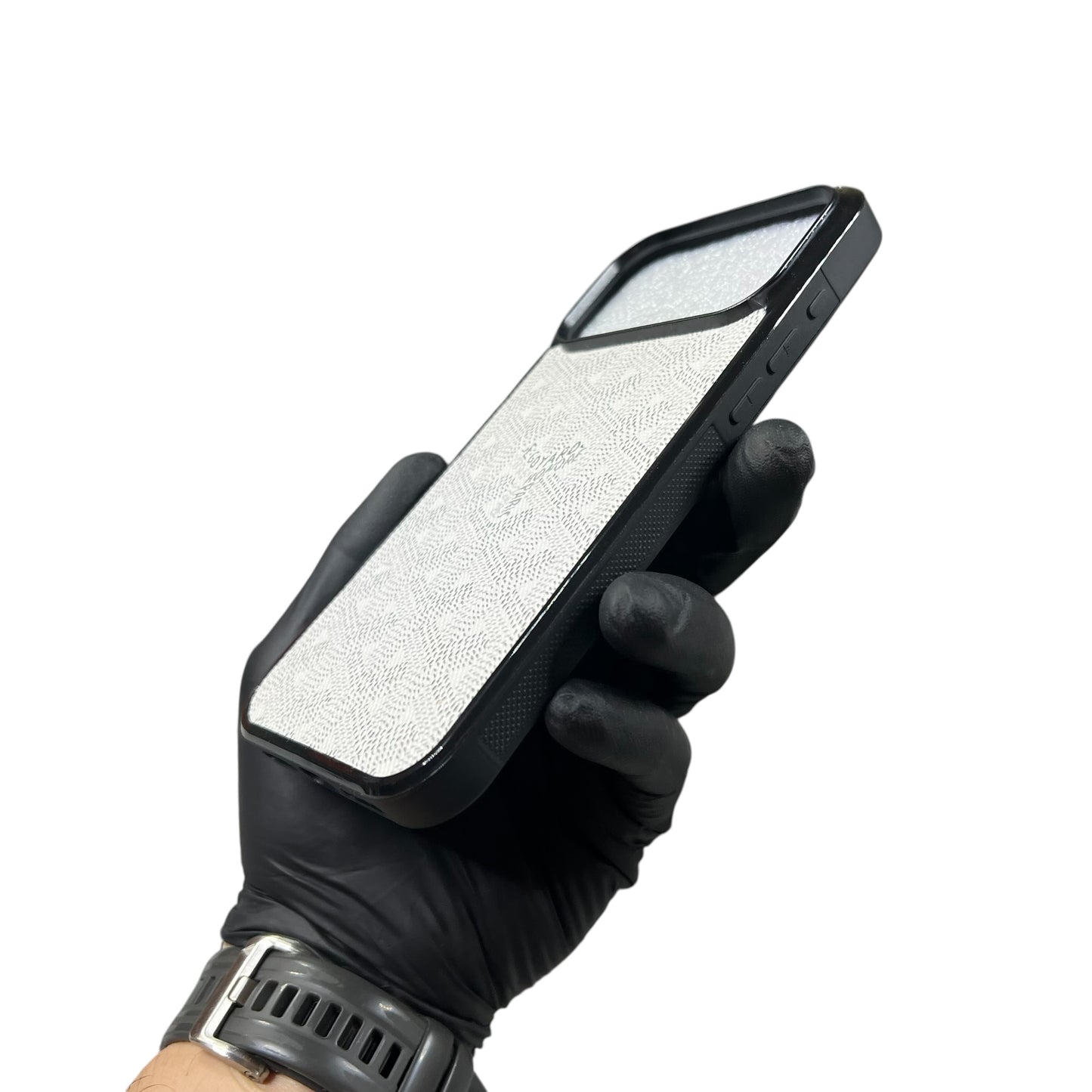 17 Pro Max Case(Shock-Proof)