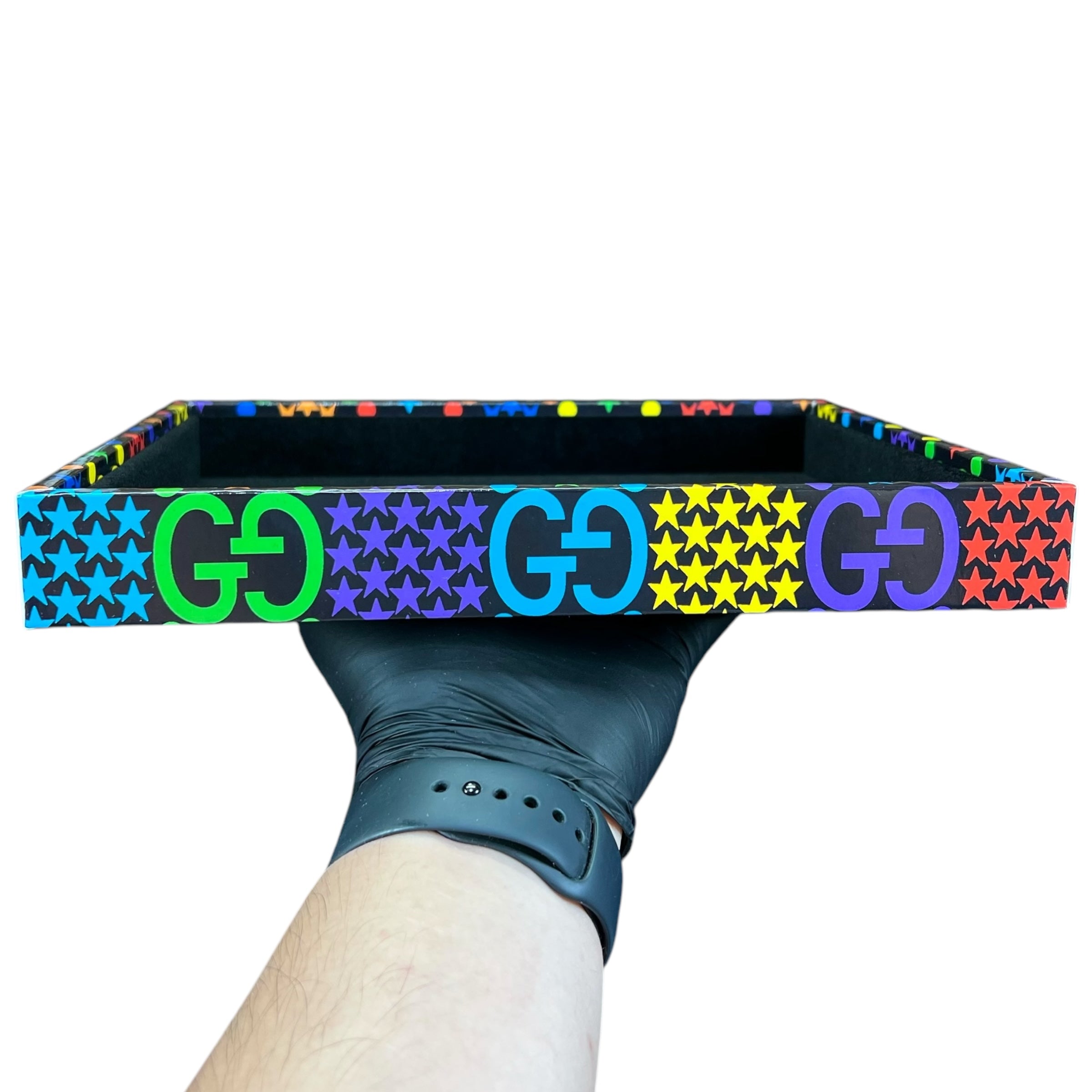 Gift Bag Transformation Consultation