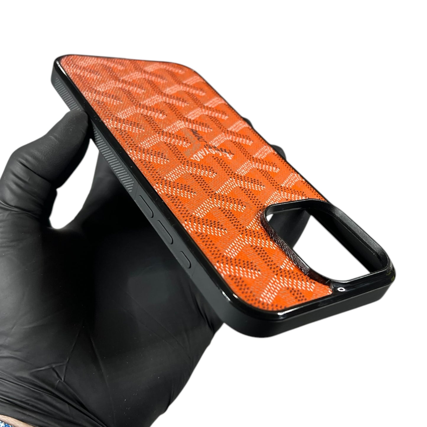 Phone Case(Orange MG)