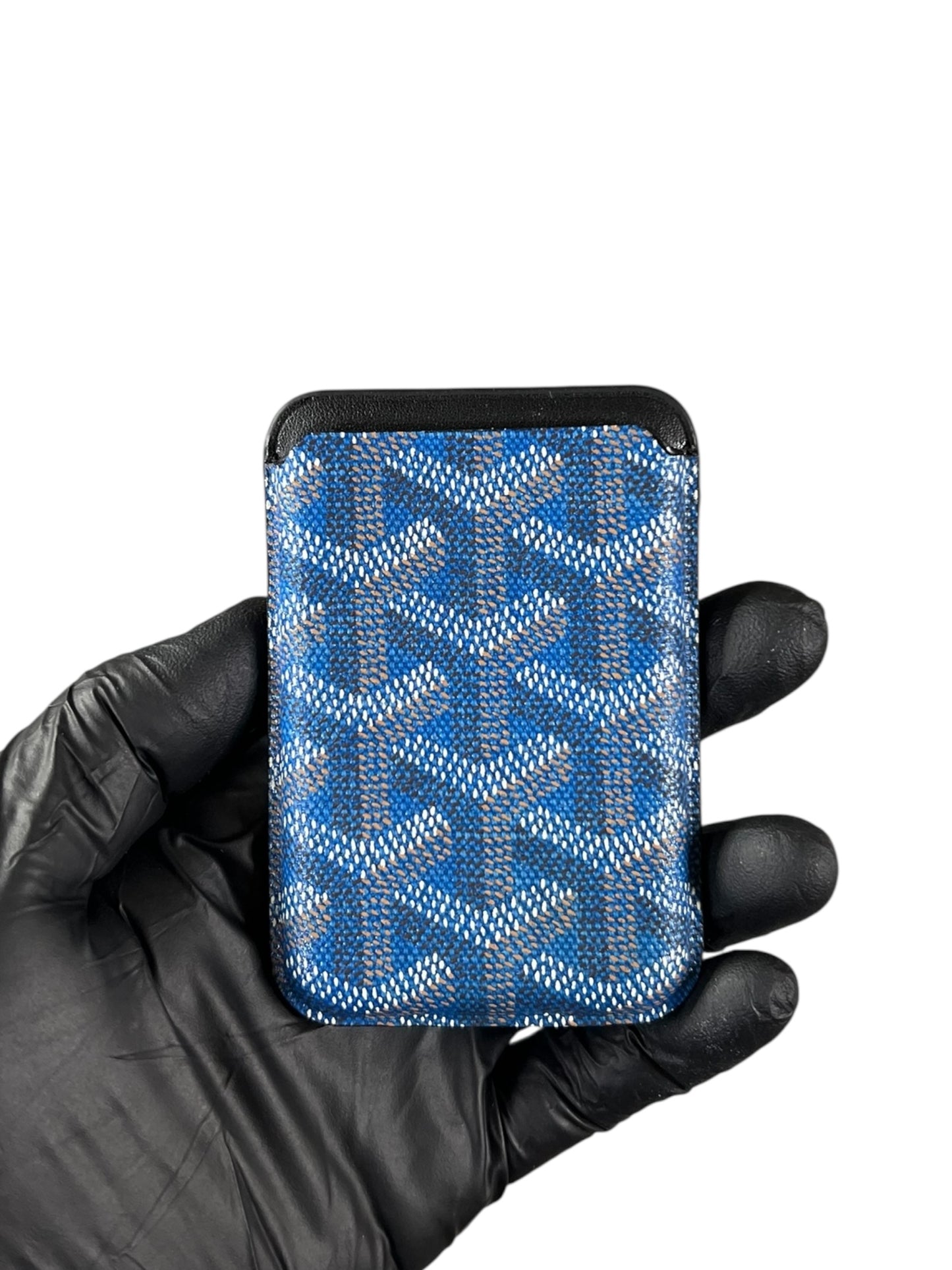 MagSafe Wallet(Sky Blue MG)