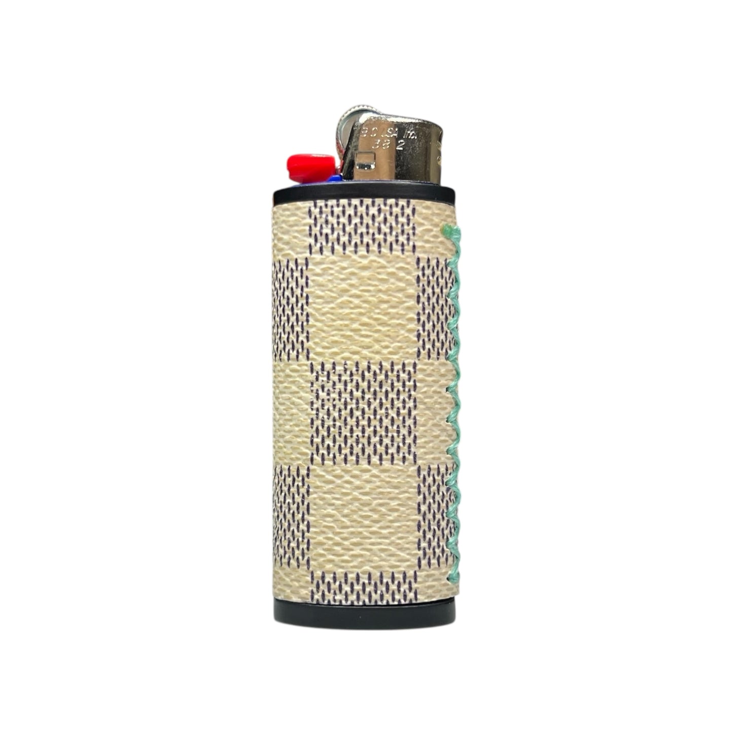 Lighter Cases(Damier Azur)