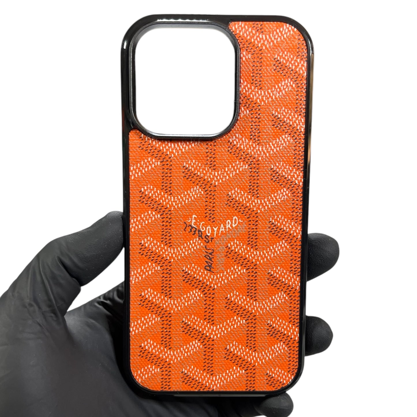 Phone Case(Orange MG)