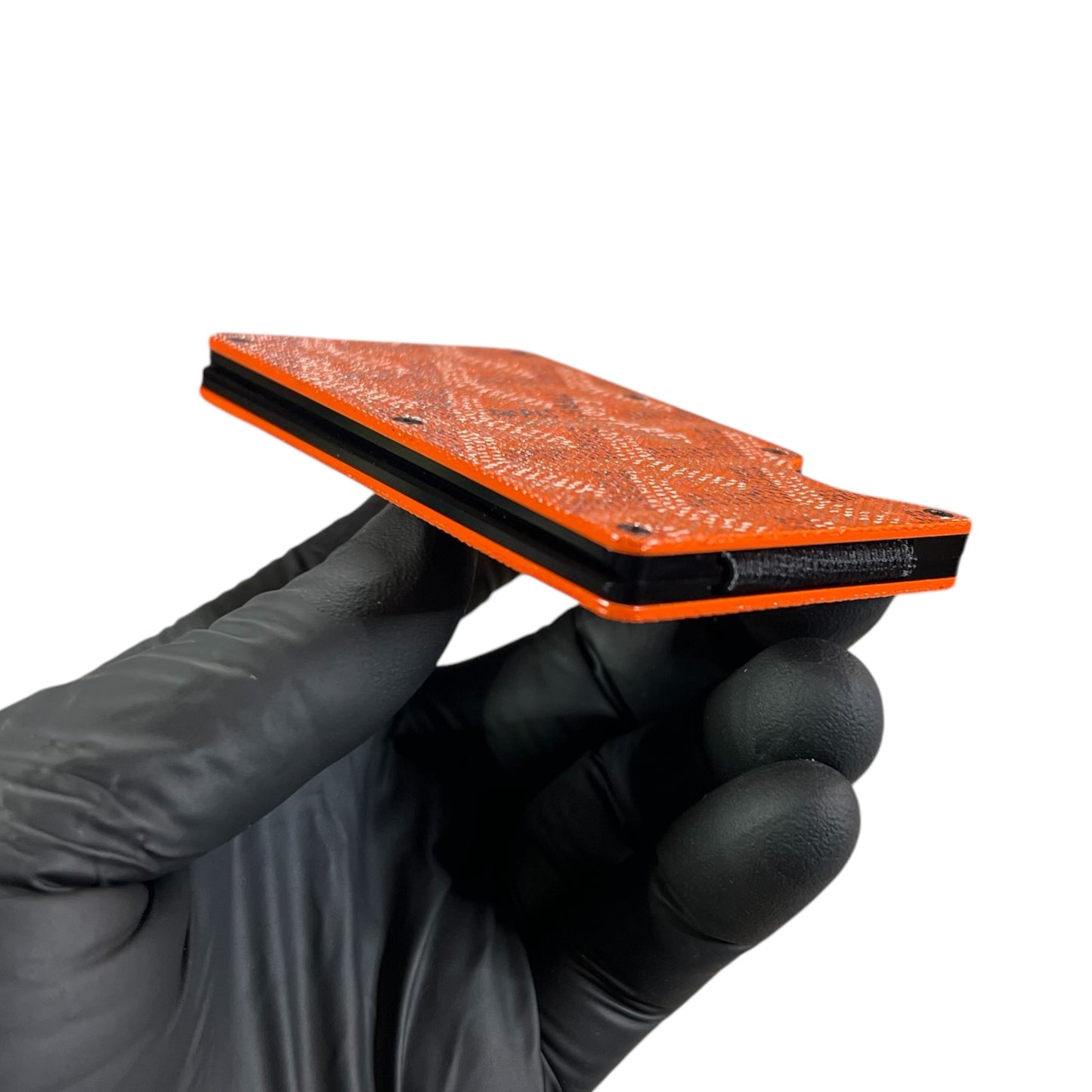 Compact Wallet(Orange MG)