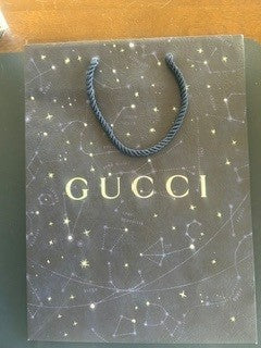 Gift Bag Transformation