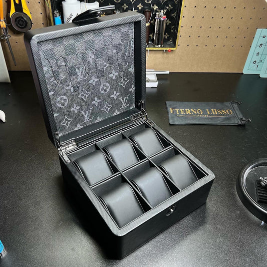 1 of 1 Watch Case