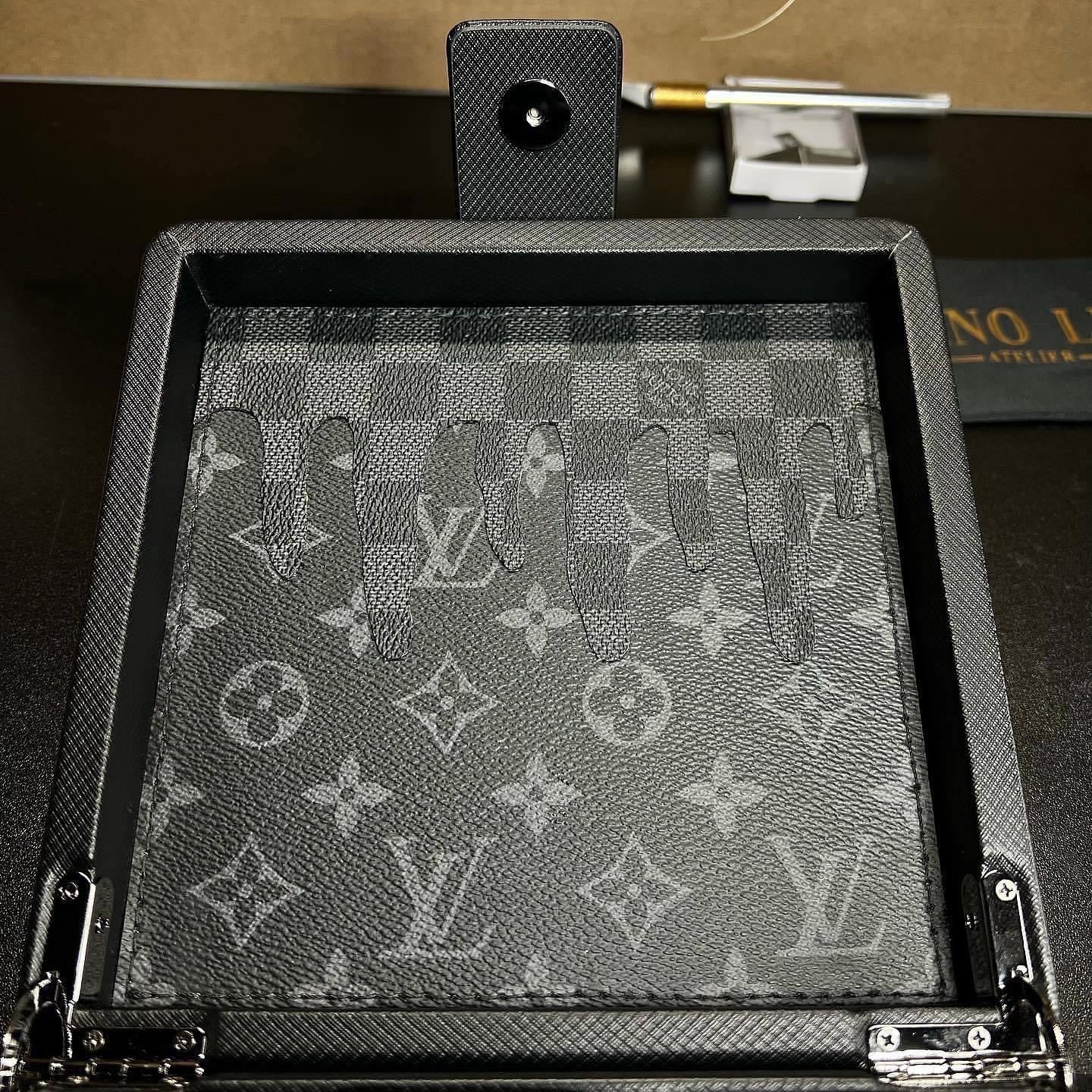 1 of 1 Watch Case