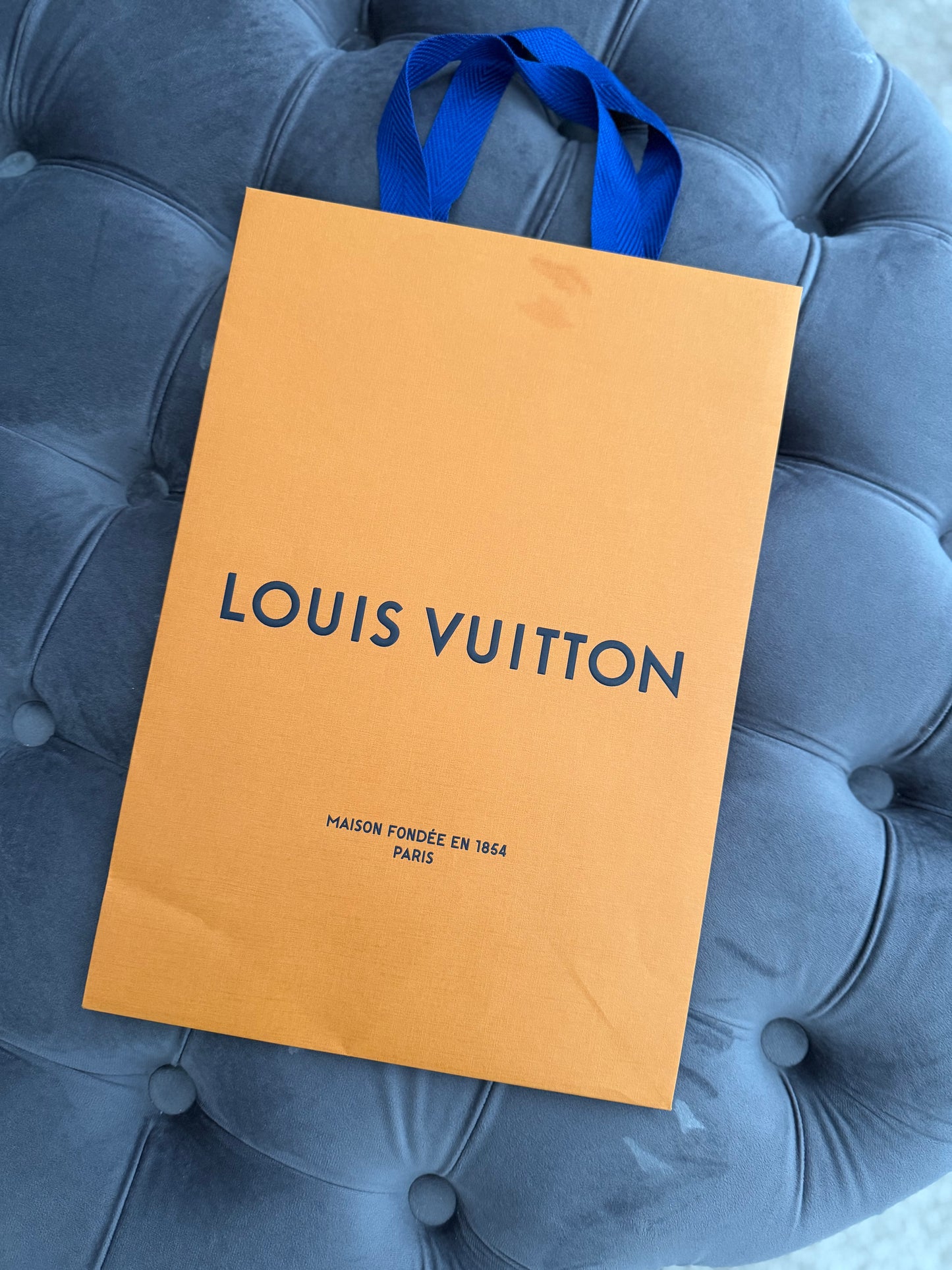 Gift Bag Transformation