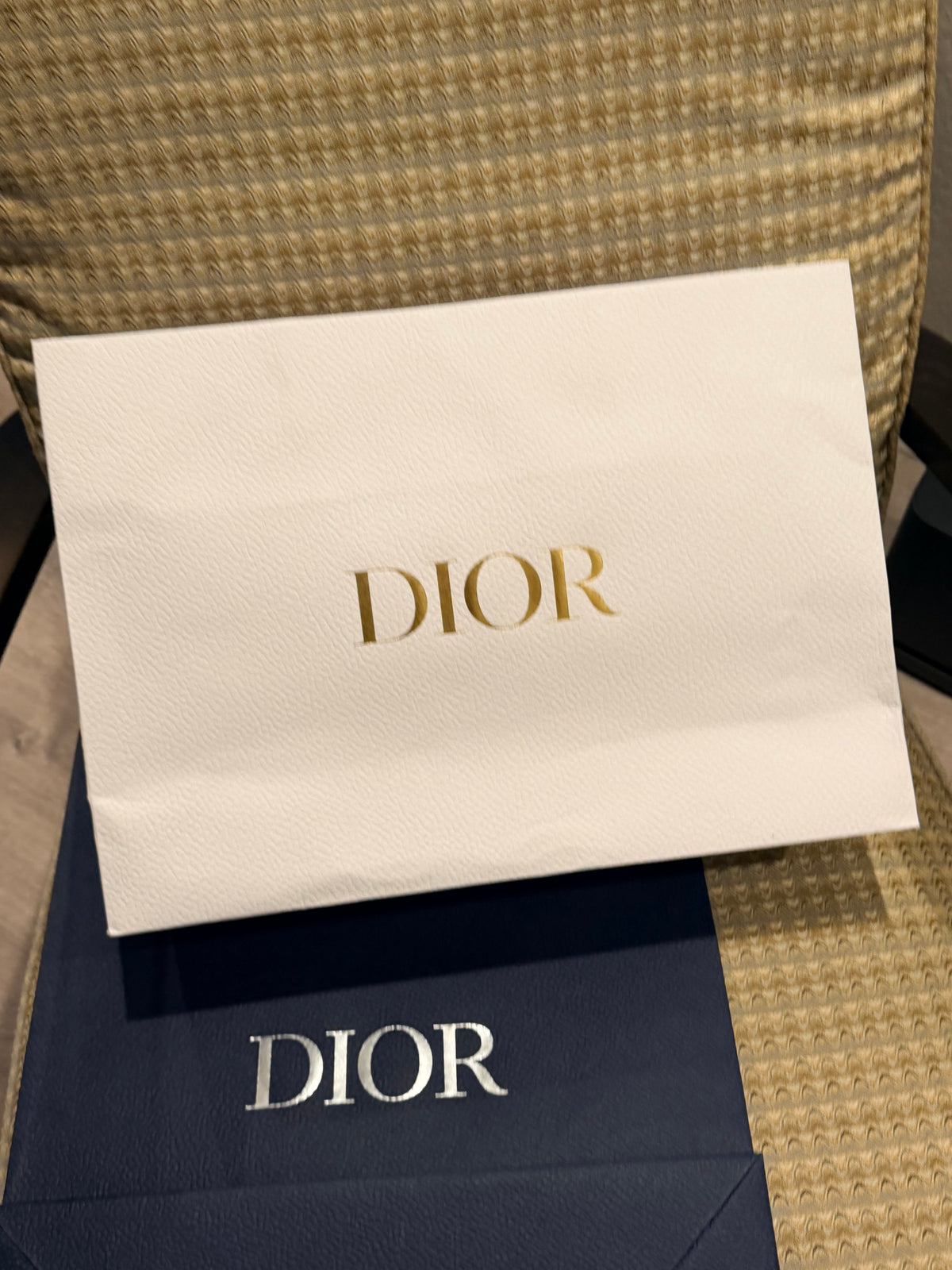 Gift Bag Transformation