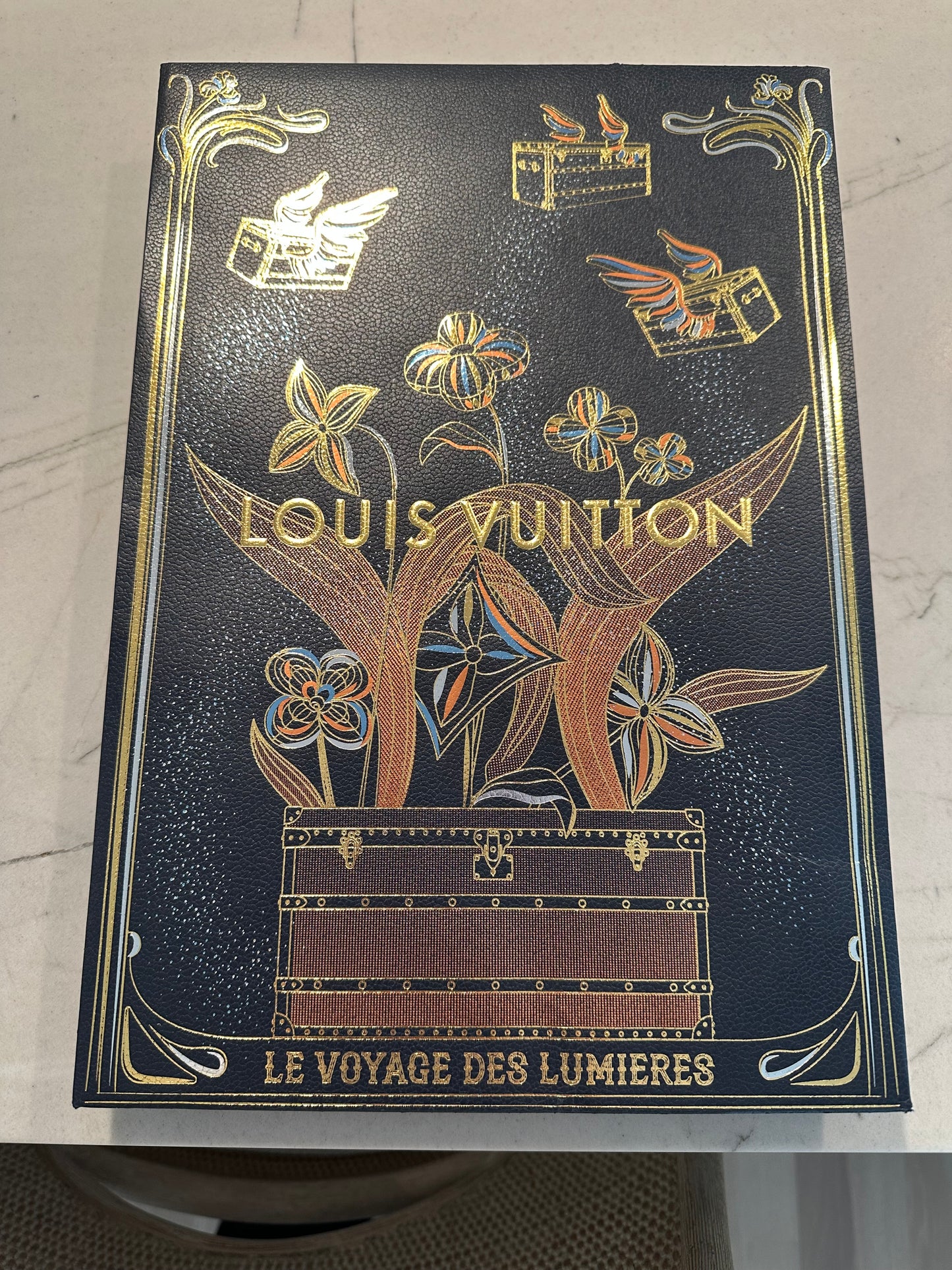 Gift Bag Transformation