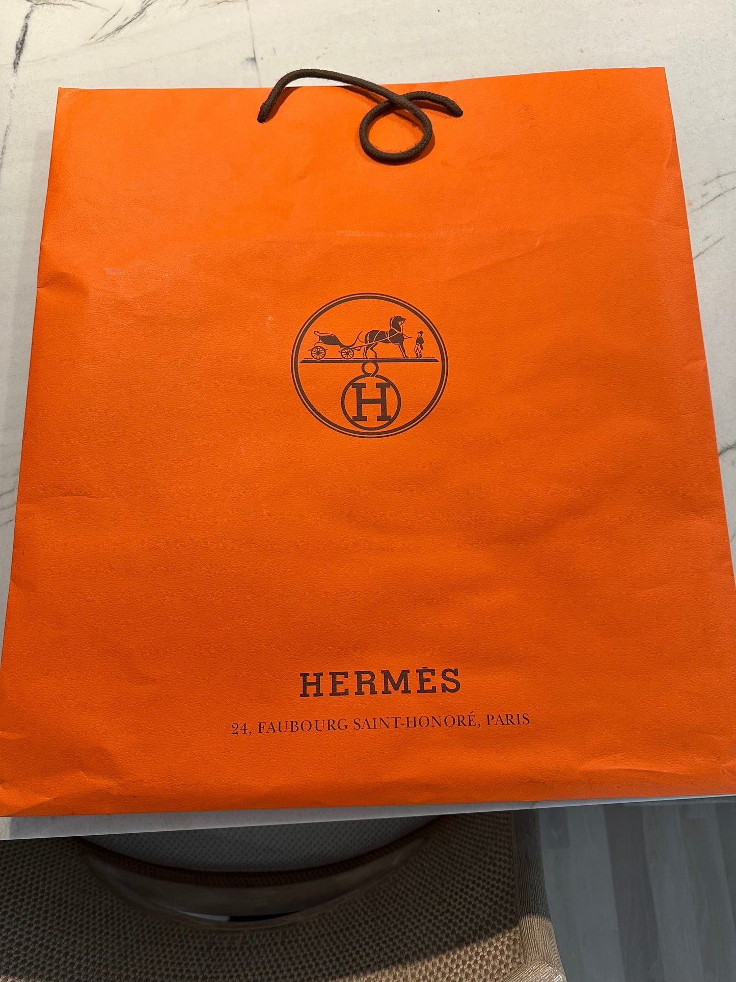Gift Bag Transformation