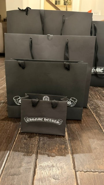 Gift Bag Transformation