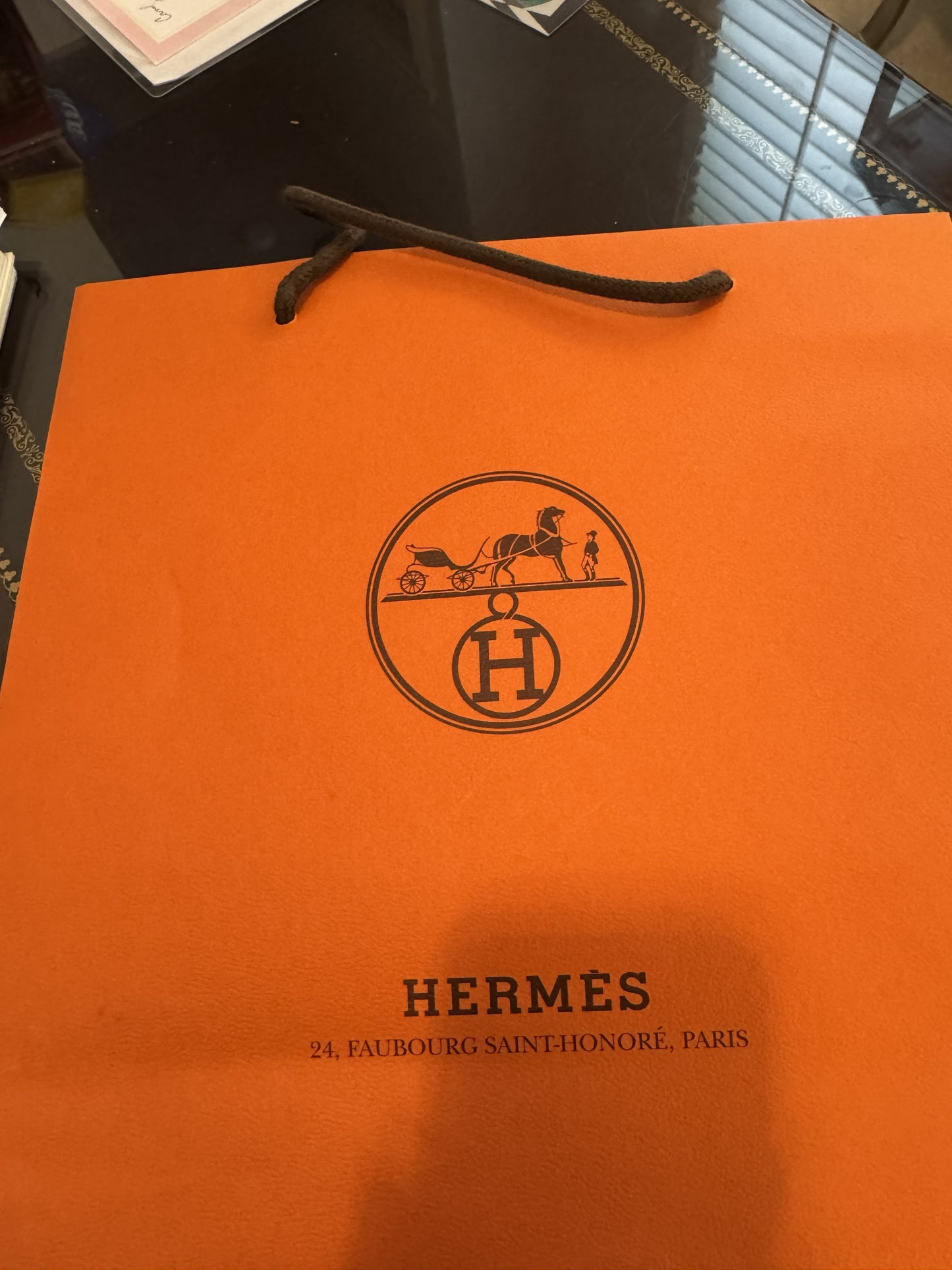Gift Bag Transformation