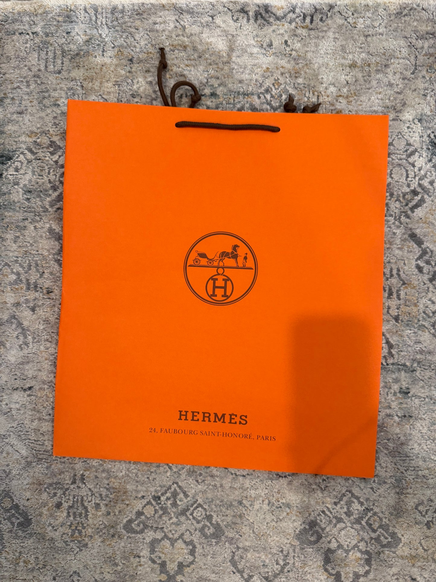 Gift Bag Transformation