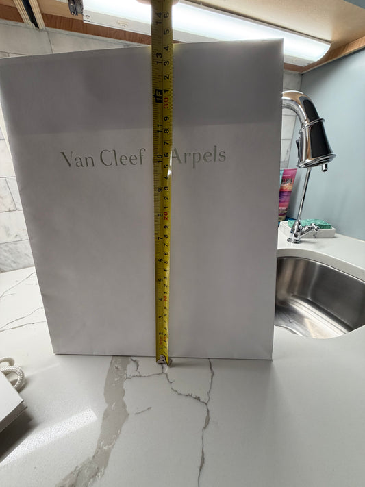 Gift Bag Transformation