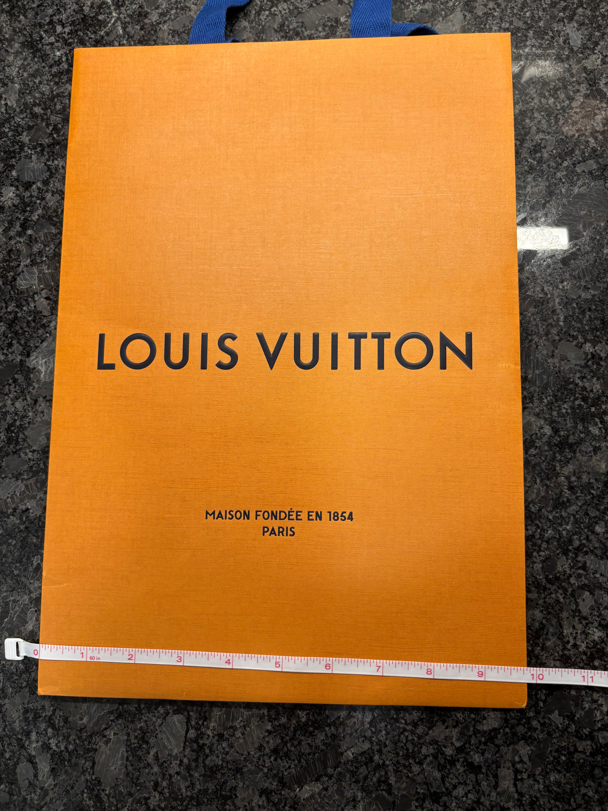 Gift Bag Transformation