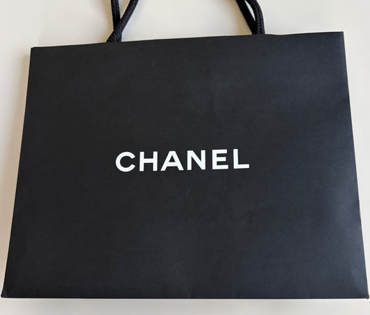 Gift Bag Transformation