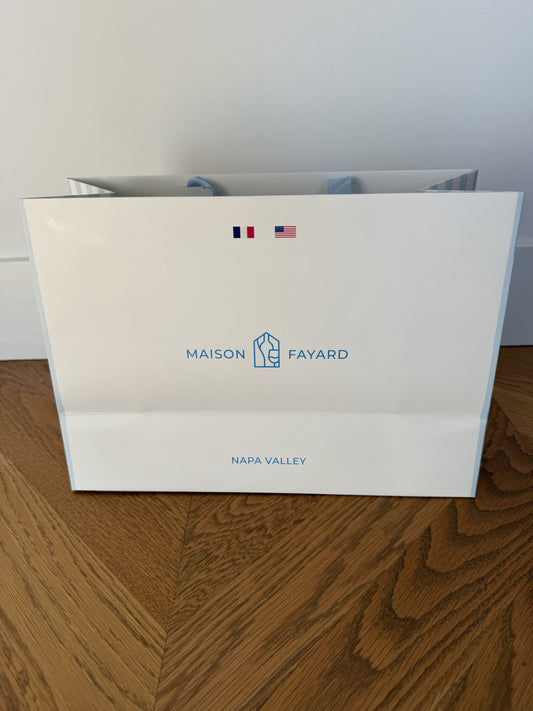 Gift Bag Transformation
