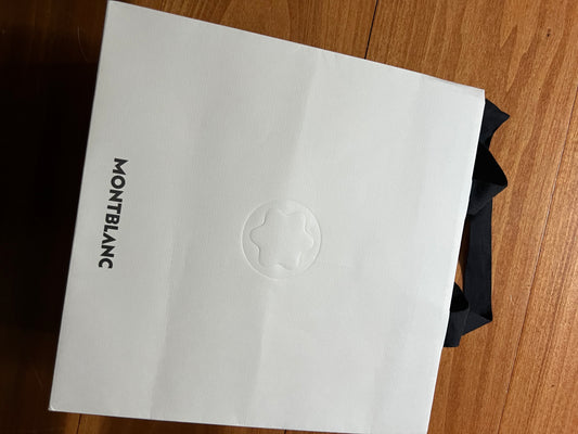 Gift Bag Transformation