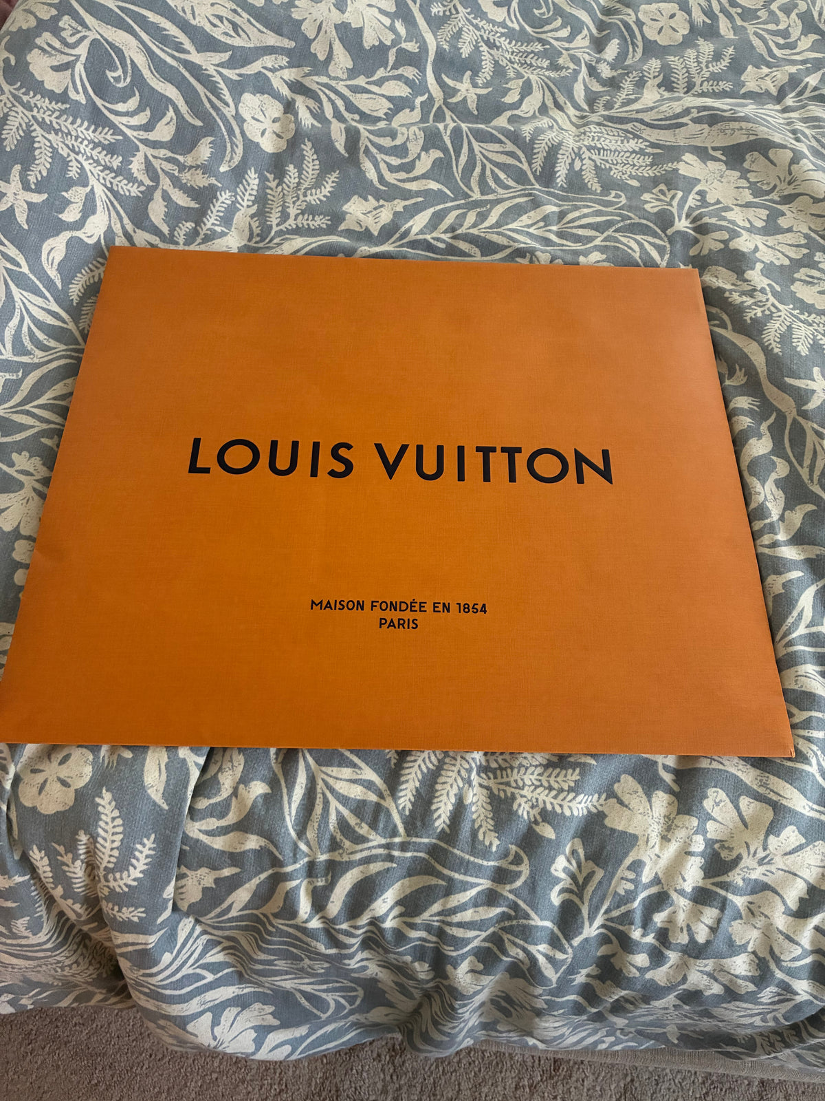 Gift Bag Transformation