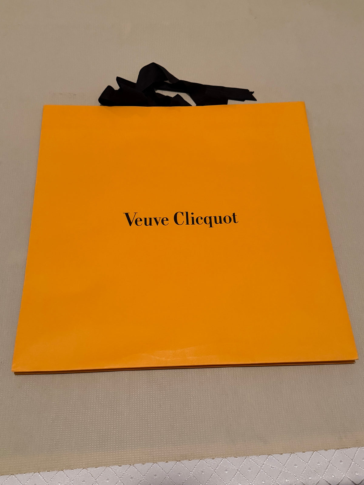 Gift Bag Transformation