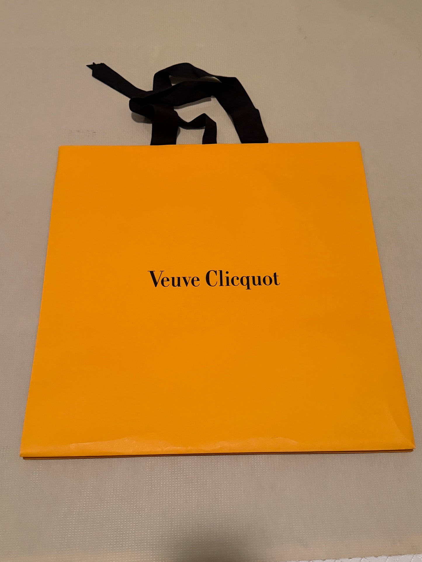 Gift Bag Transformation