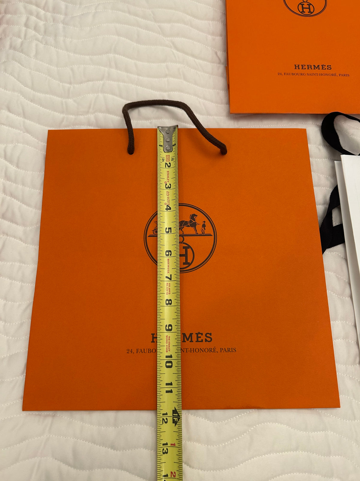 Gift Bag Transformation