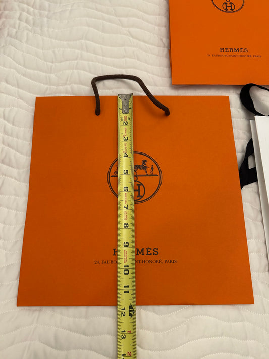 Gift Bag Transformation