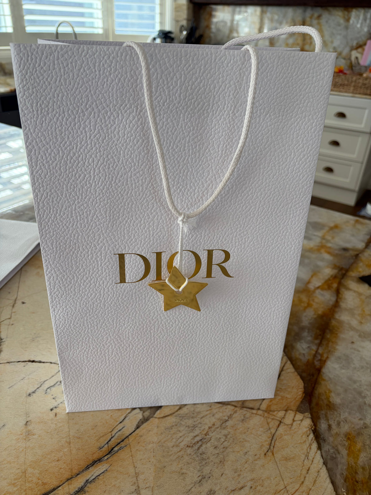 Gift Bag Transformation