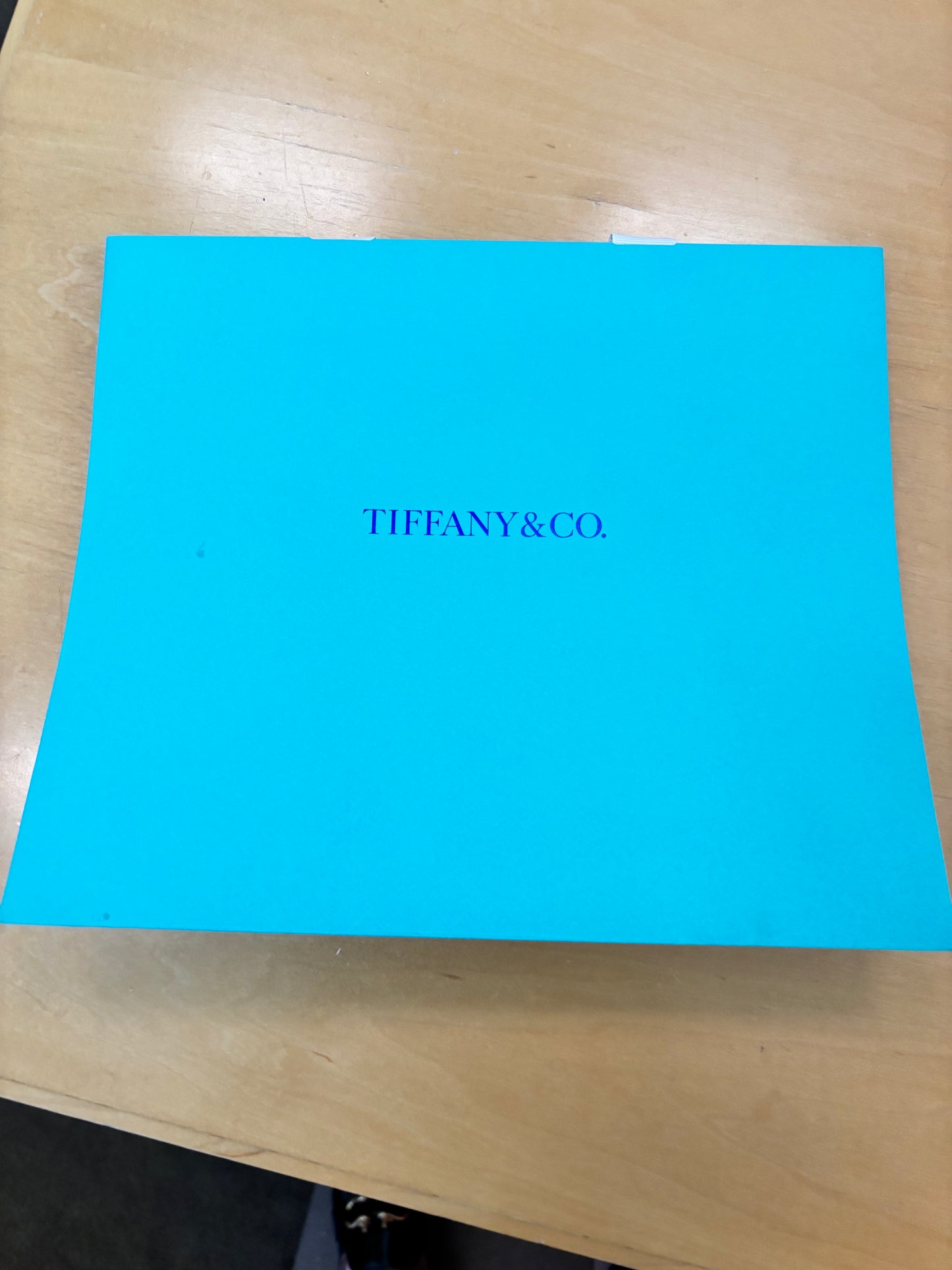 Gift Bag Transformation