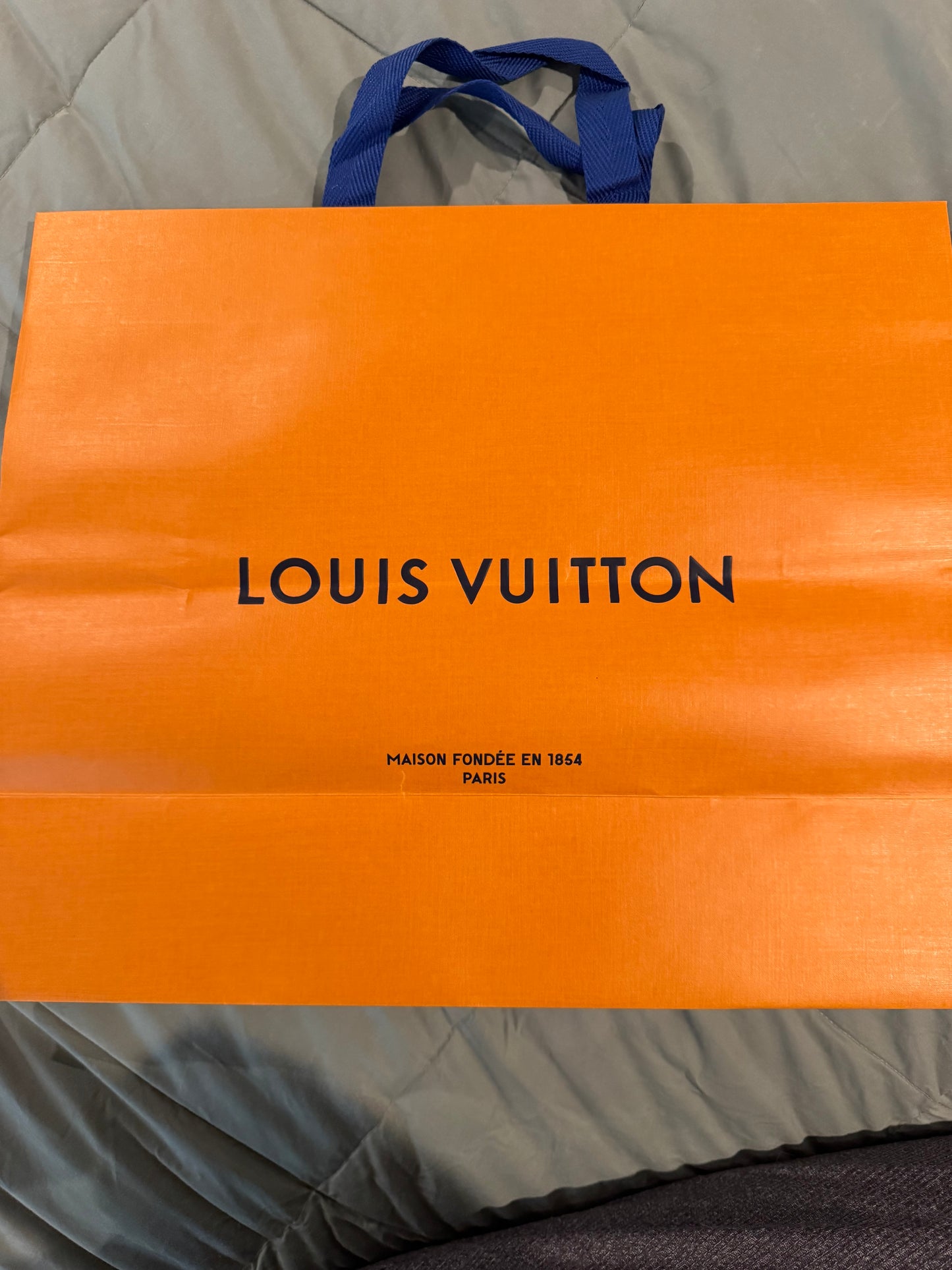Gift Bag Transformation
