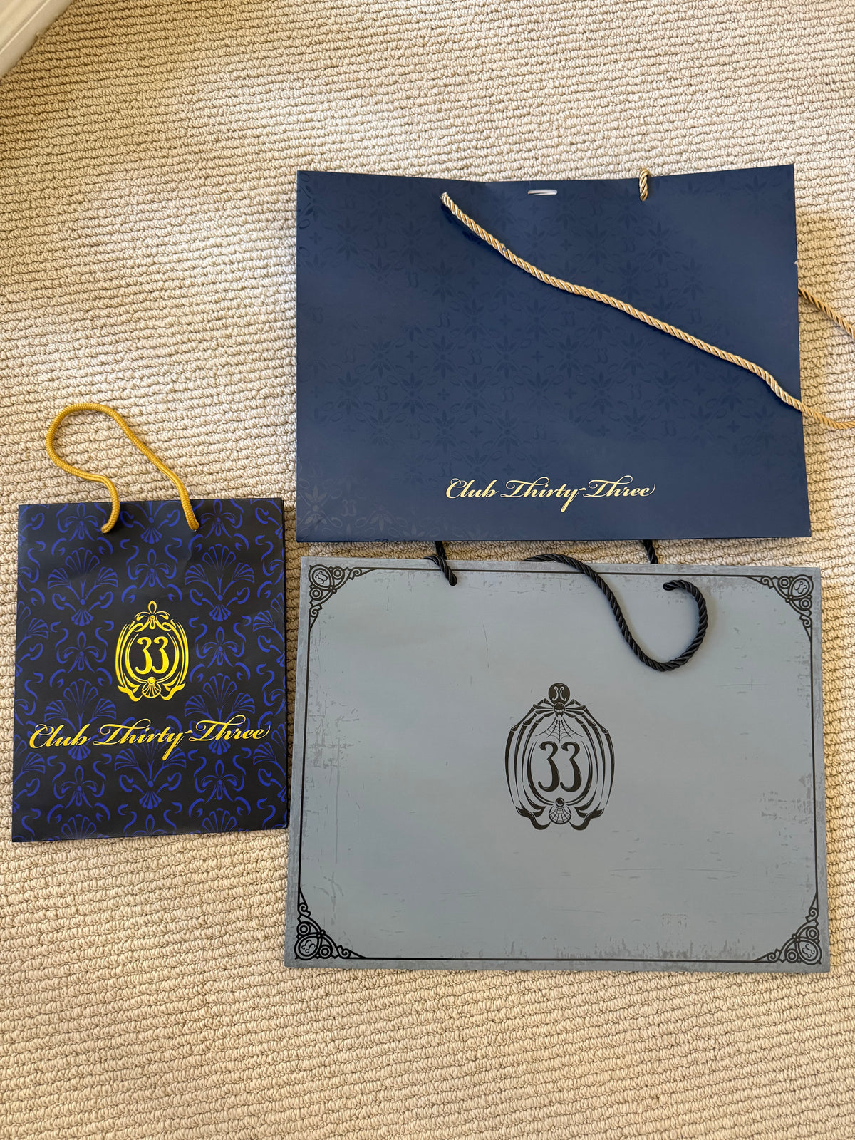 Gift Bag Transformation