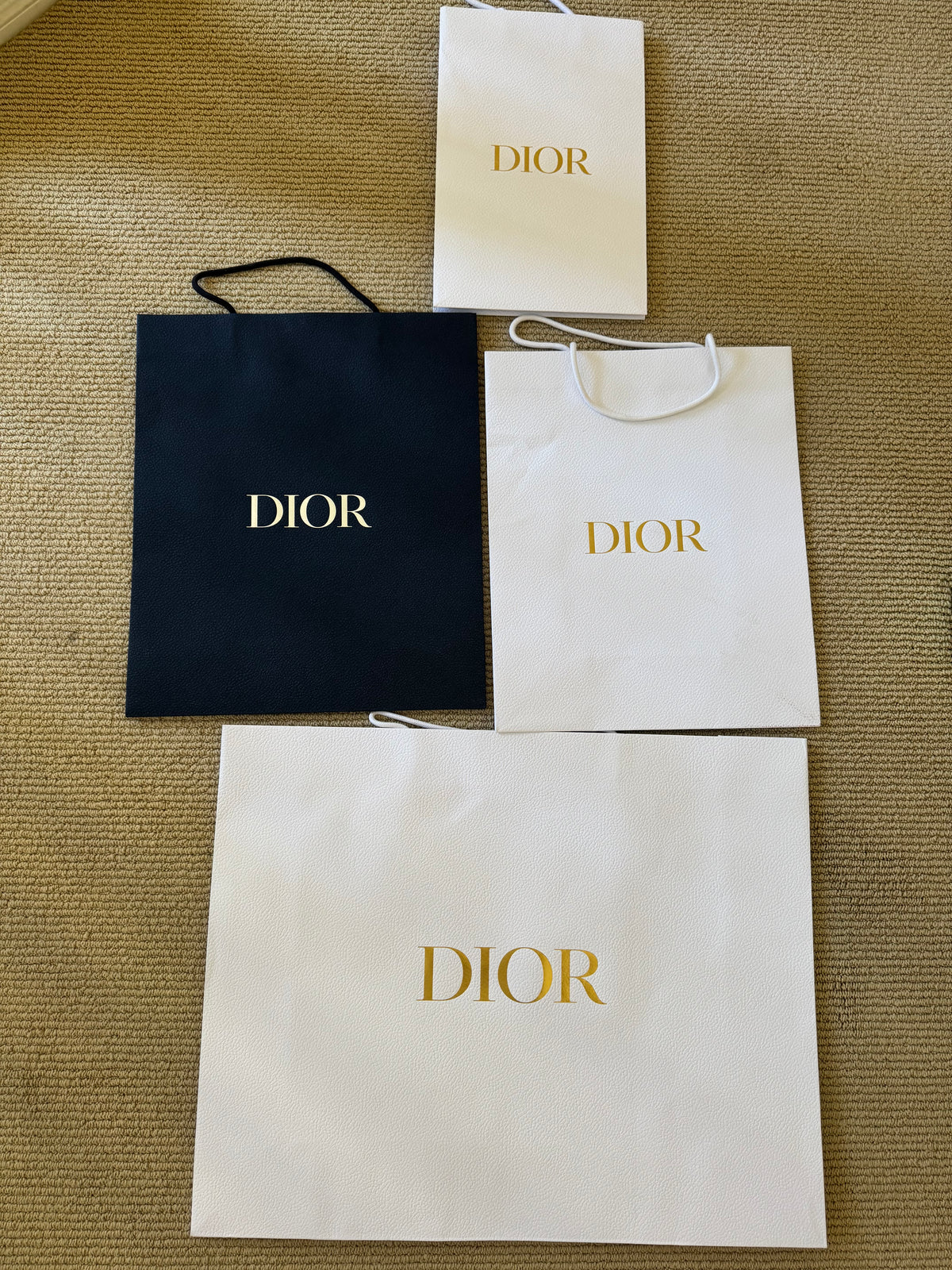 Gift Bag Transformation