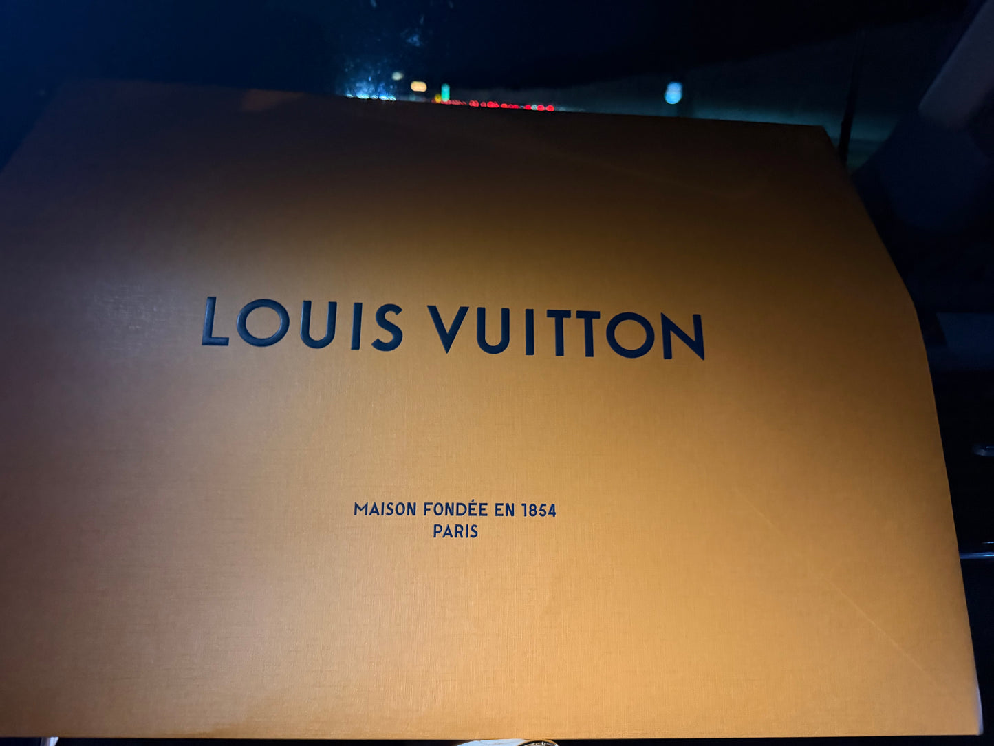 Gift Bag Transformation