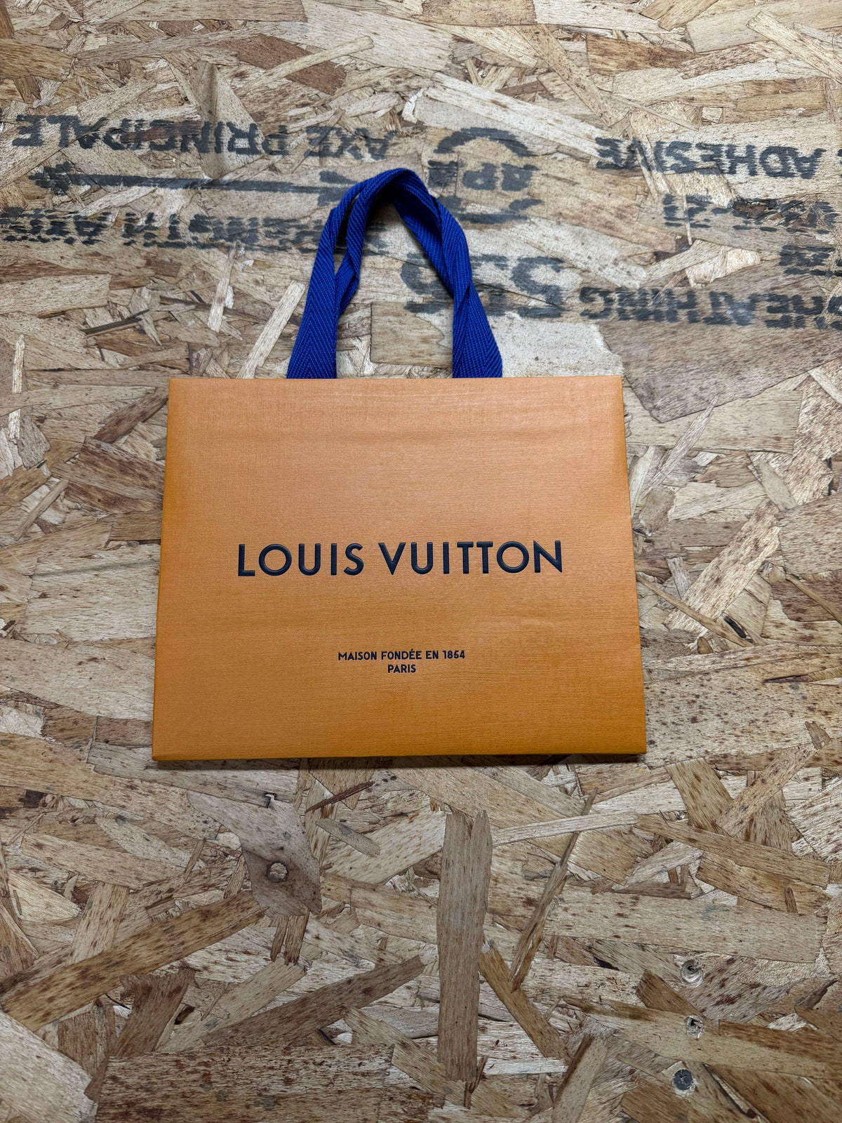 Gift Bag Transformation