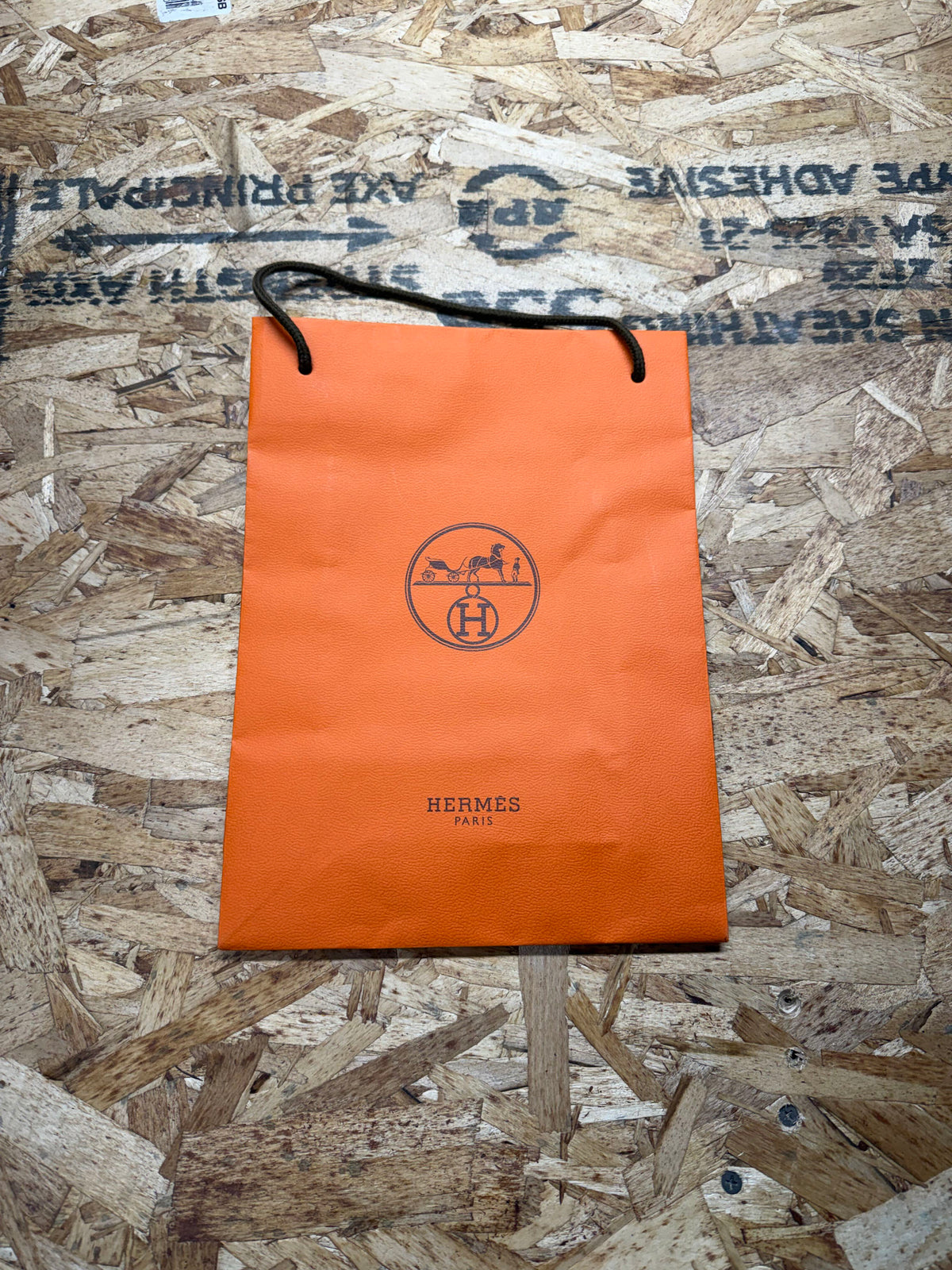 Gift Bag Transformation