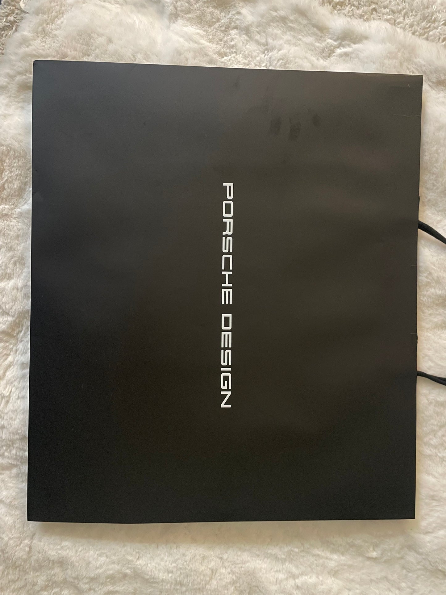 Gift Bag Transformation