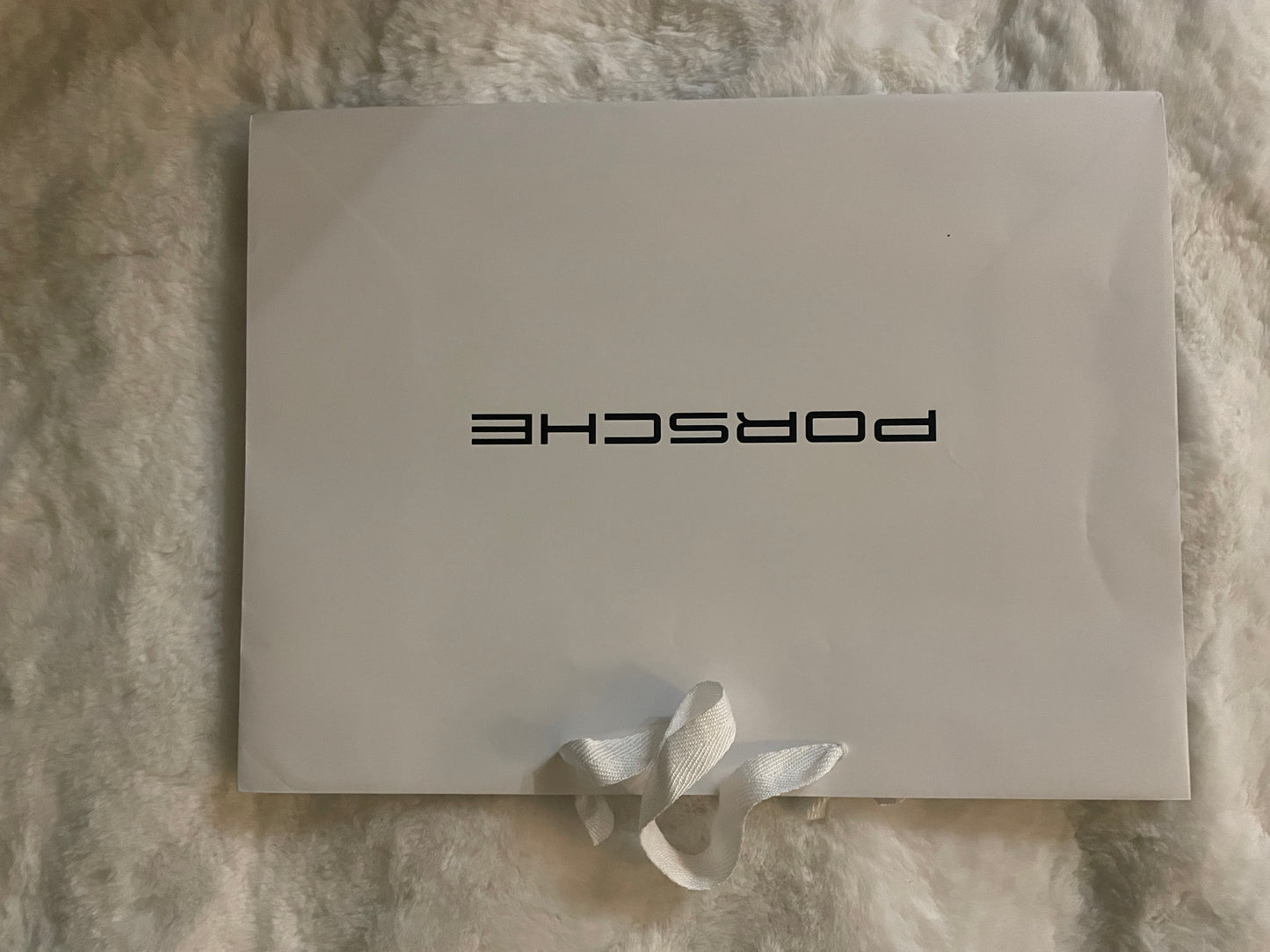 Gift Bag Transformation