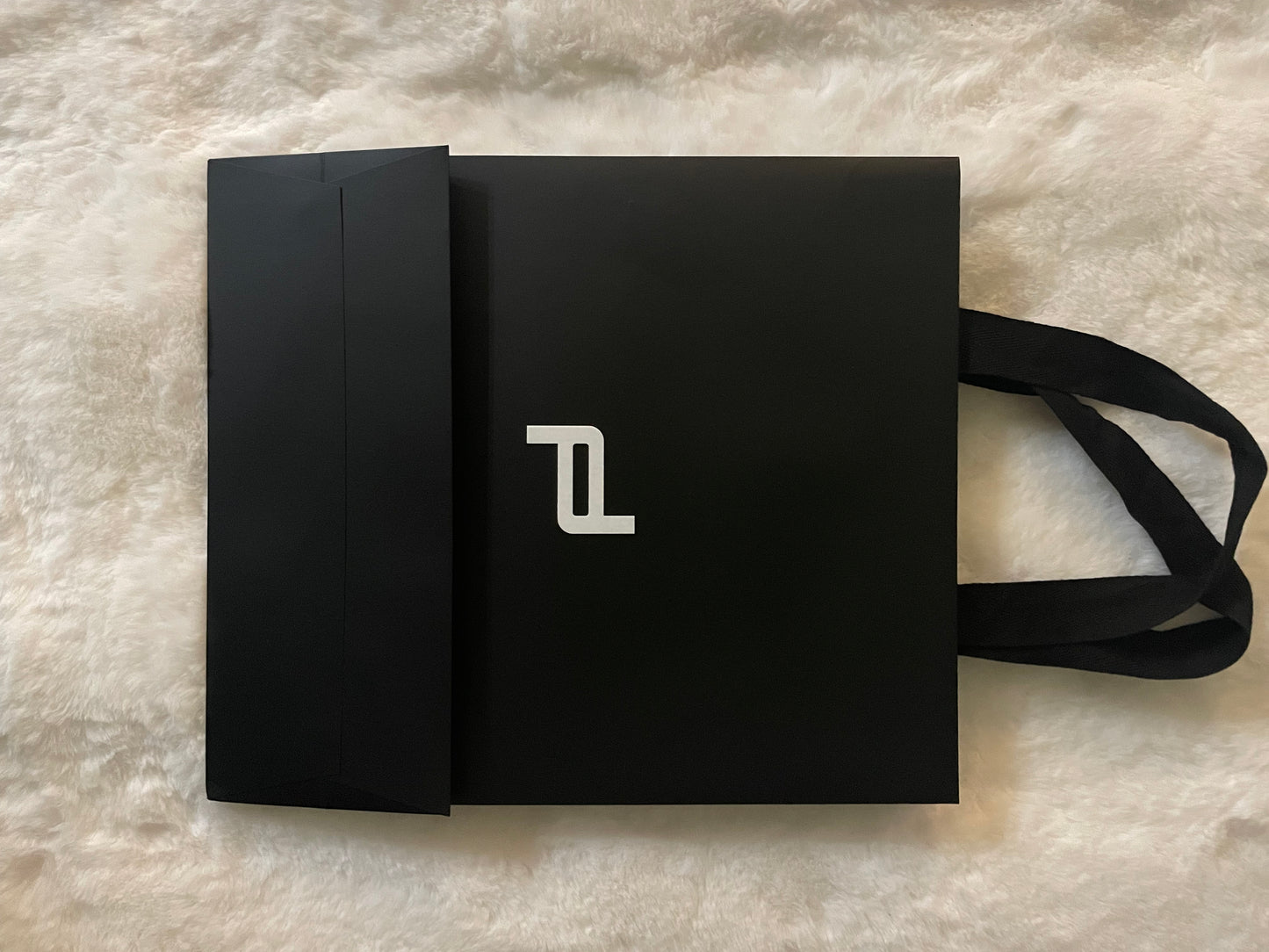 Gift Bag Transformation