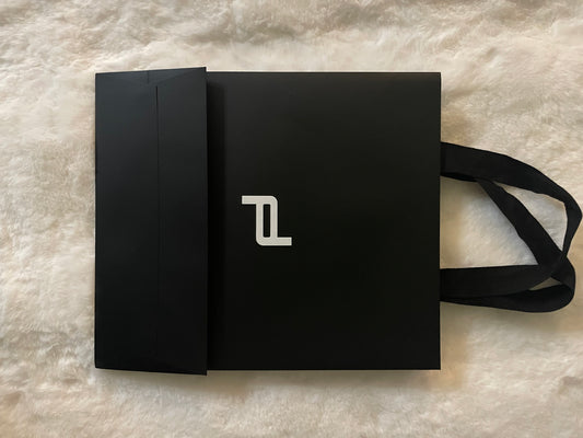 Gift Bag Transformation