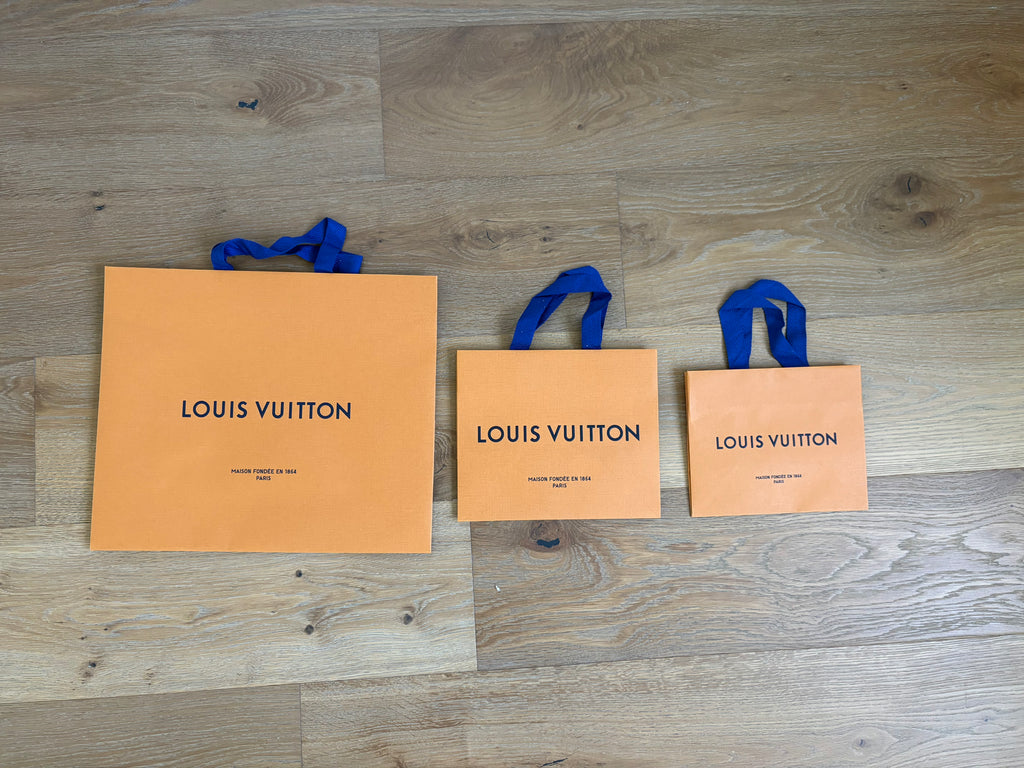 Gift bag transformation