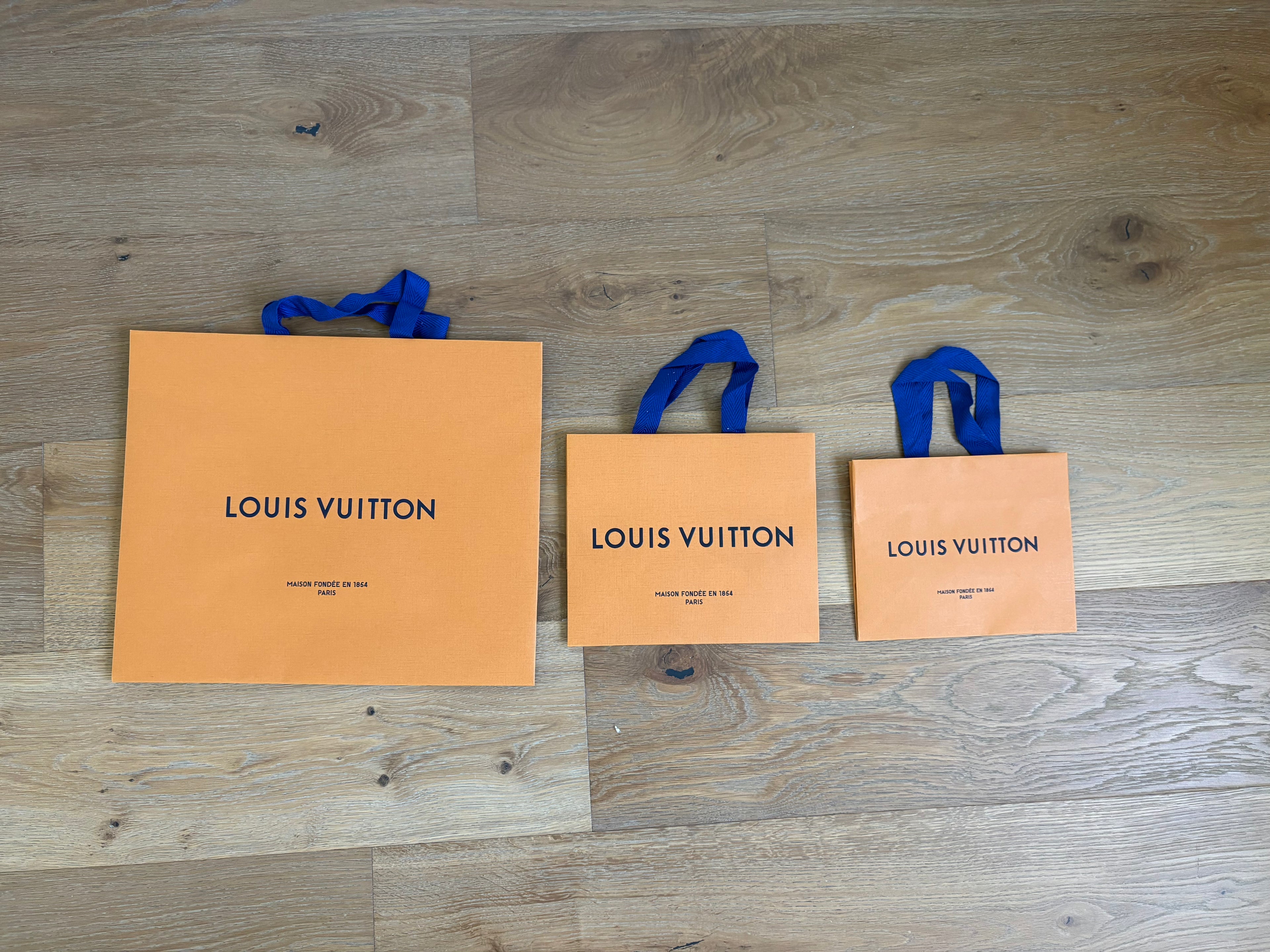 Gift bag transformation