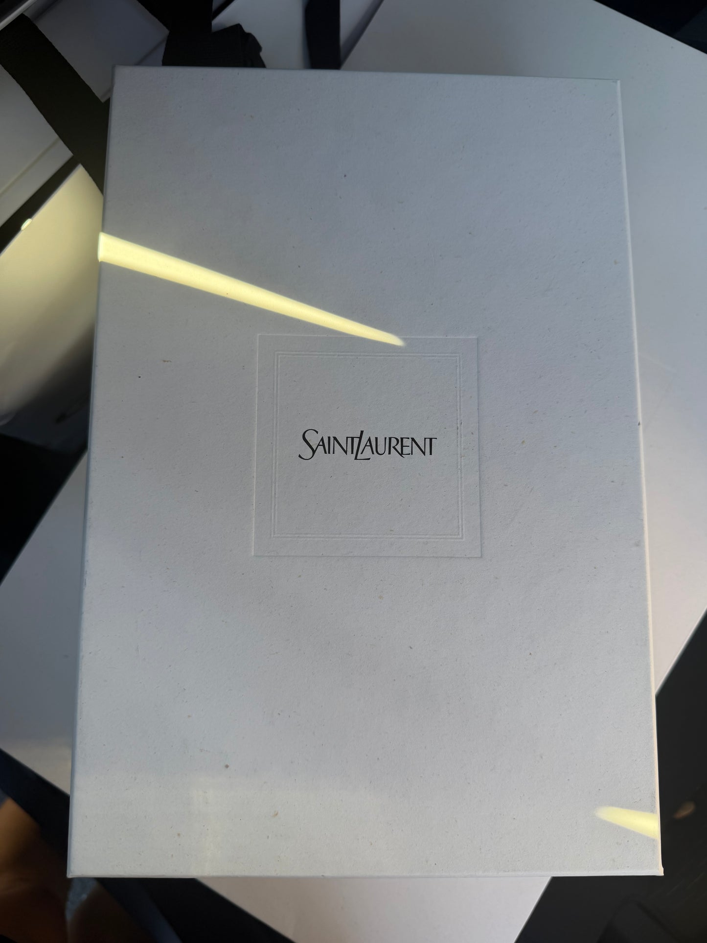 Gift Bag Transformation